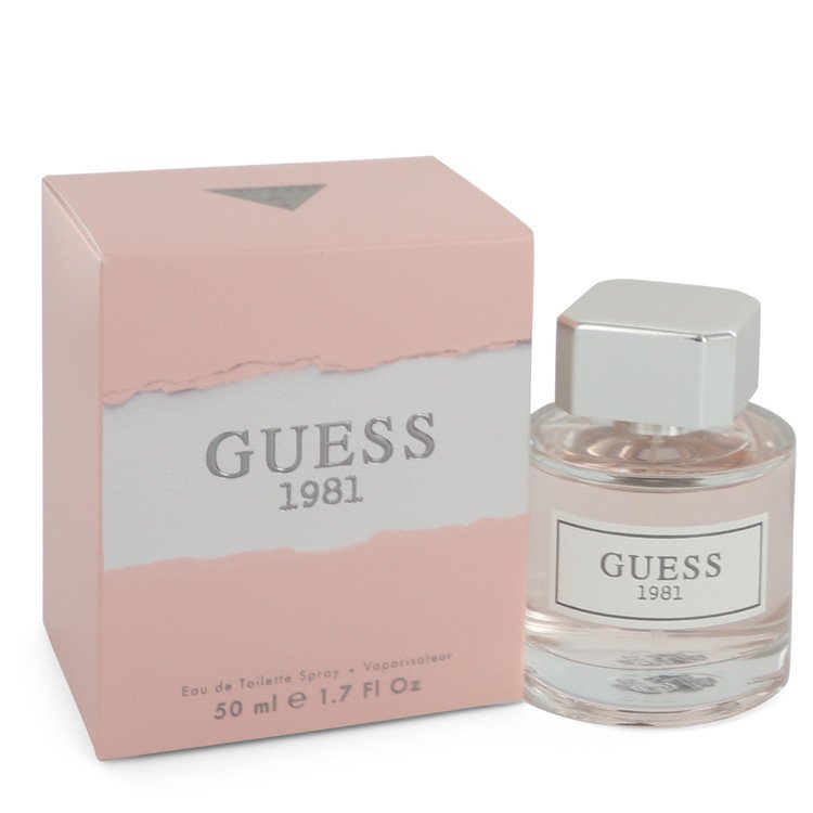 Guess Guess 1981