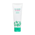 G9SKIN G9SKIN Cica Teatree 5X Cream 80ml - hydrating - front bottle shot