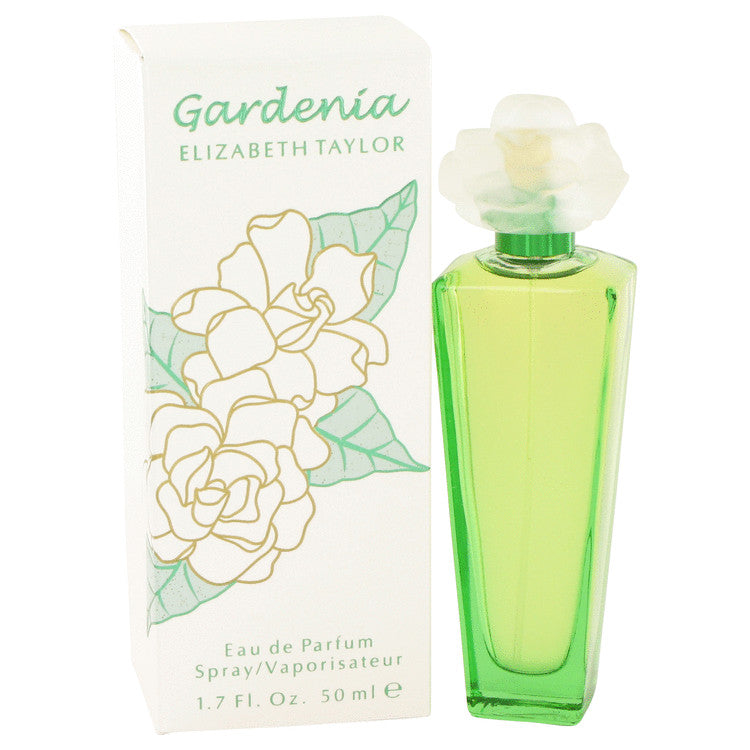 Elizabeth Taylor Gardenia Elizabeth Taylor
