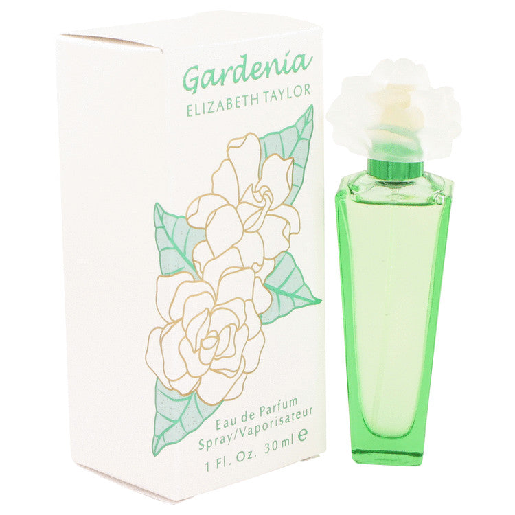 Elizabeth Taylor Gardenia Elizabeth Taylor