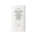 GBH COSMETIC GBH COSMETIC Foot Care Stick 18g - sun protection - front bottle shot