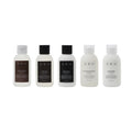 GBH COSMETIC GBH COSMETIC Premium 5-Piece Travel Kit - hydrating - front bottle shot