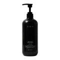 GBH COSMETIC GBH COSMETIC Relief Body Wash 390ml - hydrating - front bottle shot