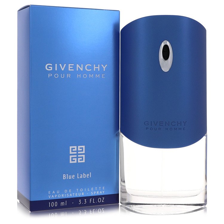 Givenchy Givenchy Blue Label