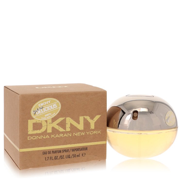 Donna Karan Golden Delicious Dkny