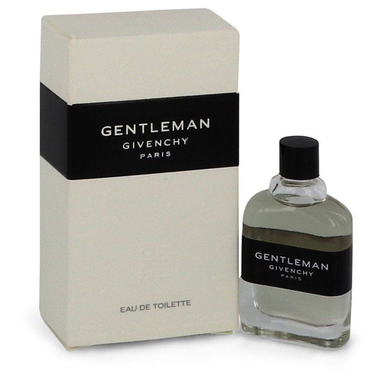 Givenchy Gentleman