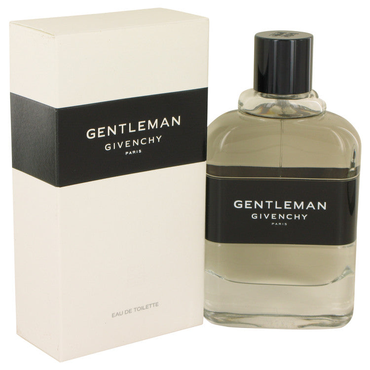 Givenchy Gentleman