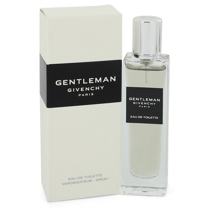 Givenchy Gentleman