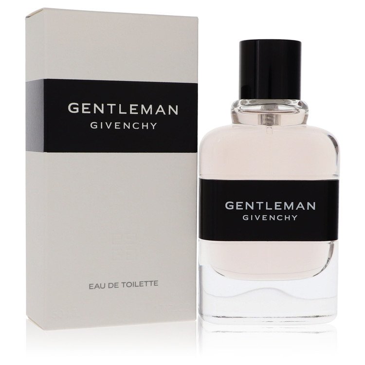 Givenchy Gentleman
