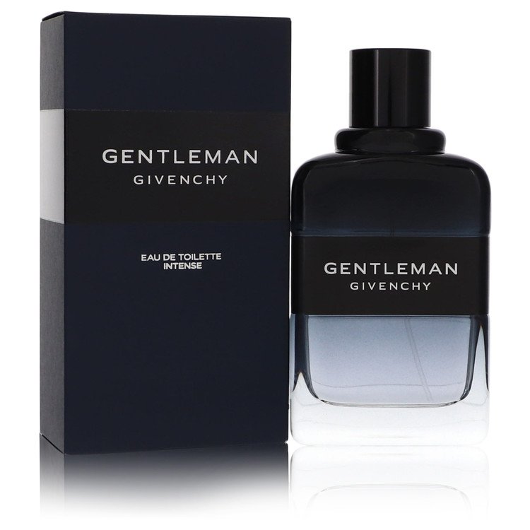 Givenchy Gentleman Intense