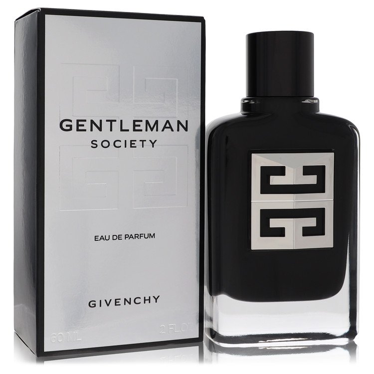 Givenchy Gentleman Society