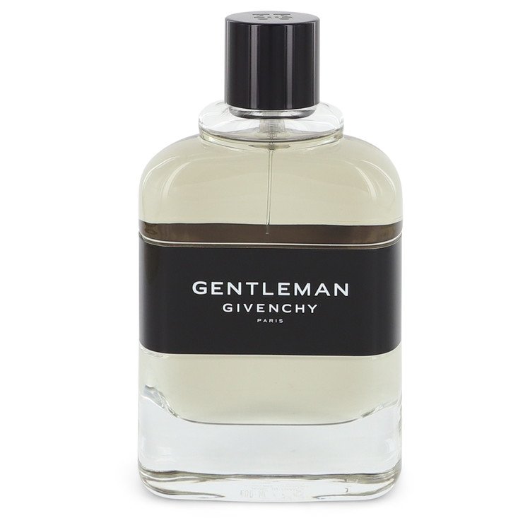 Givenchy Gentleman