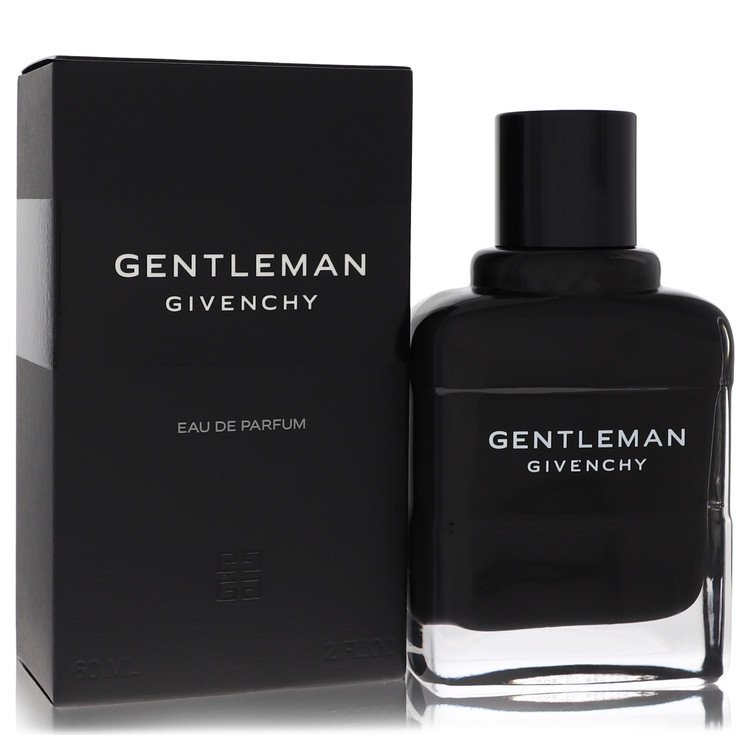 Givenchy Gentleman