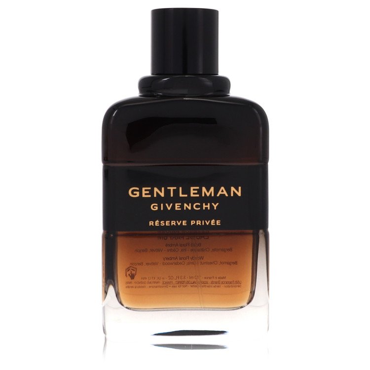 Givenchy Gentleman Reserve Privee