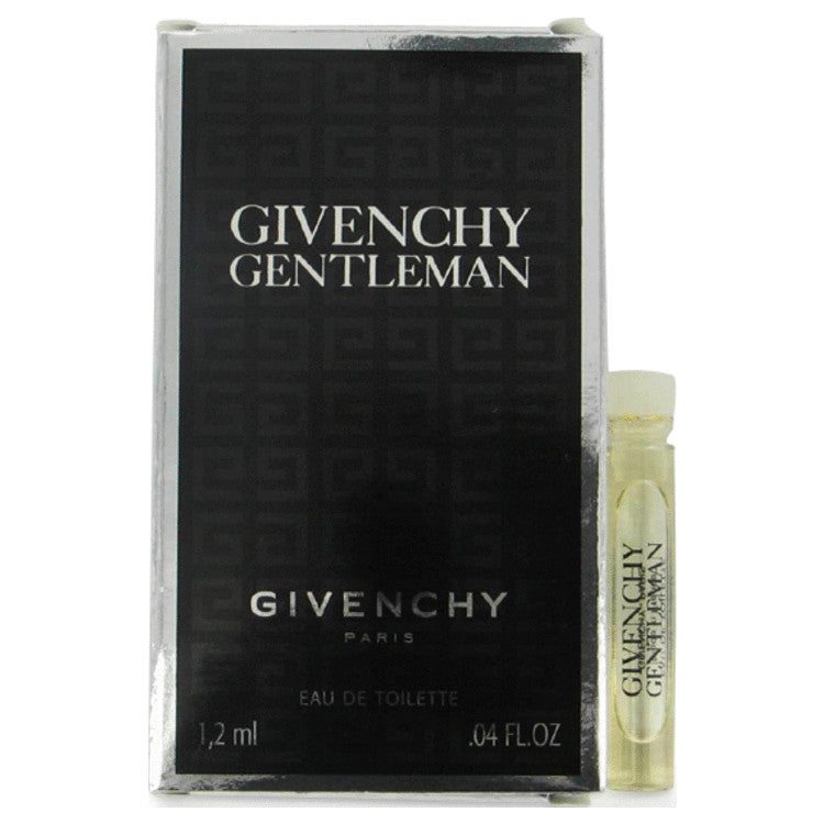 Givenchy Gentleman
