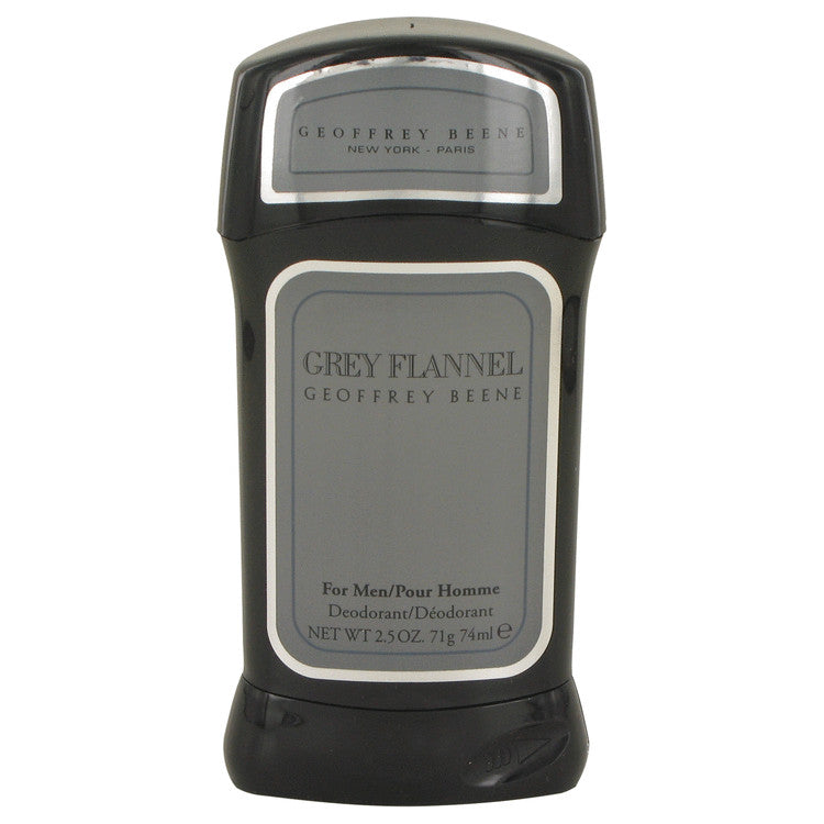 Geoffrey Beene Grey Flannel