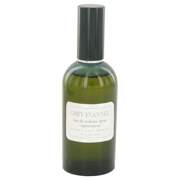 Geoffrey Beene Grey Flannel