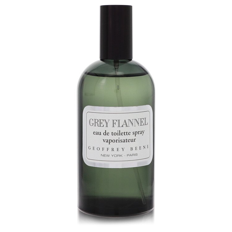 Geoffrey Beene Grey Flannel