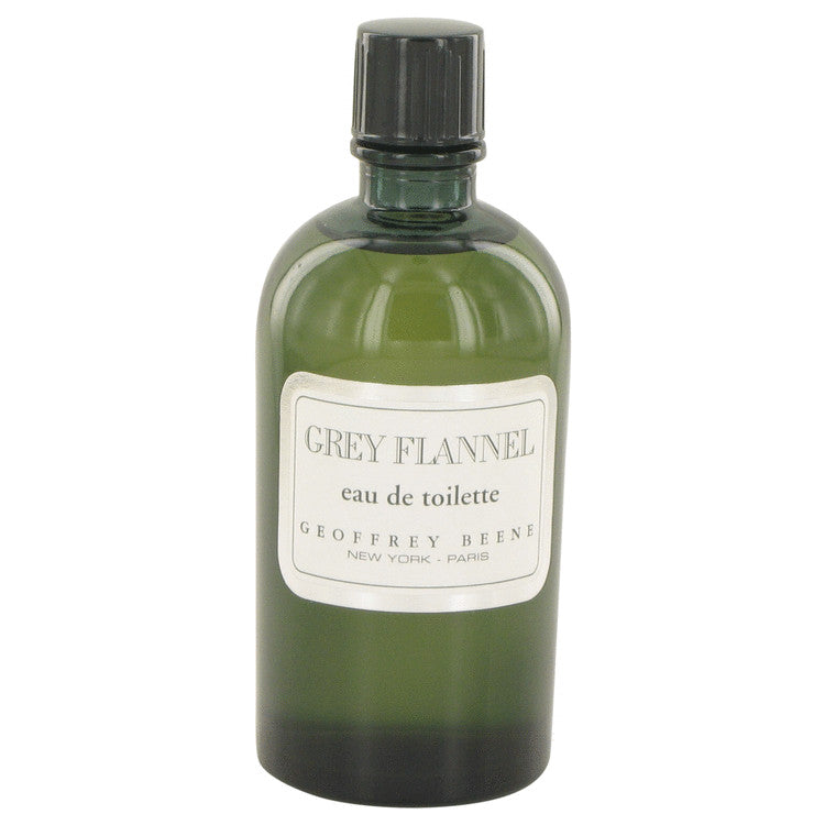 Geoffrey Beene Grey Flannel