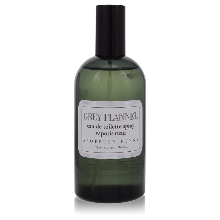 Geoffrey Beene Grey Flannel