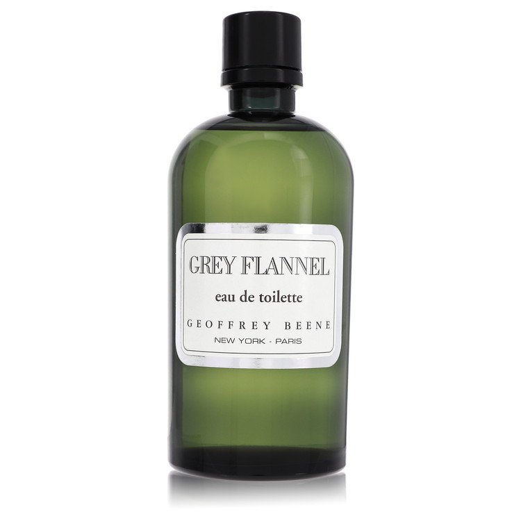 Geoffrey Beene Grey Flannel
