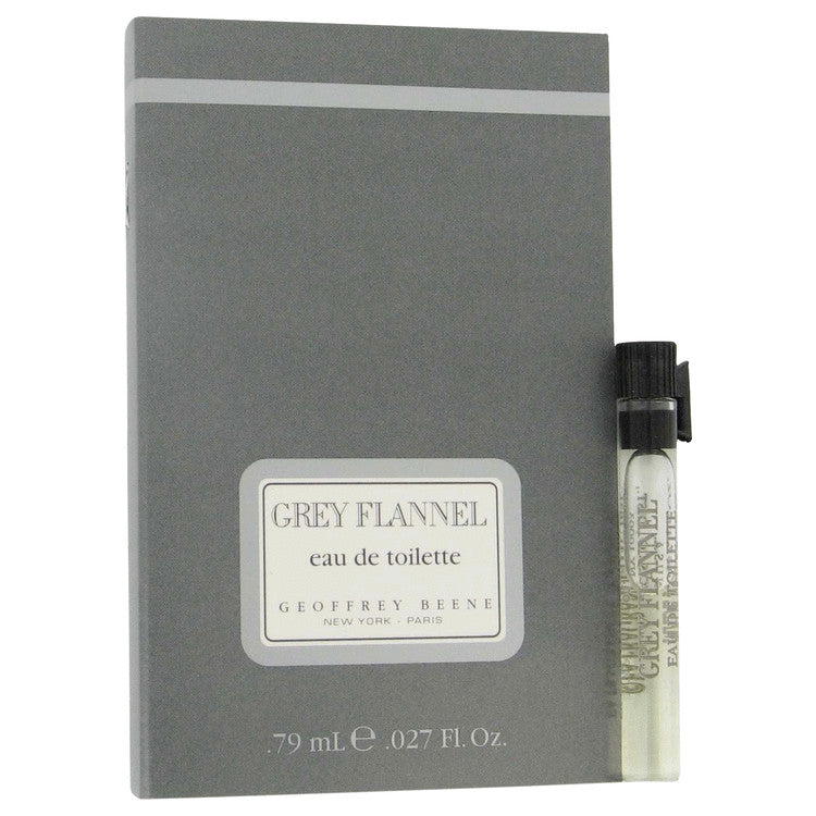 Geoffrey Beene Grey Flannel
