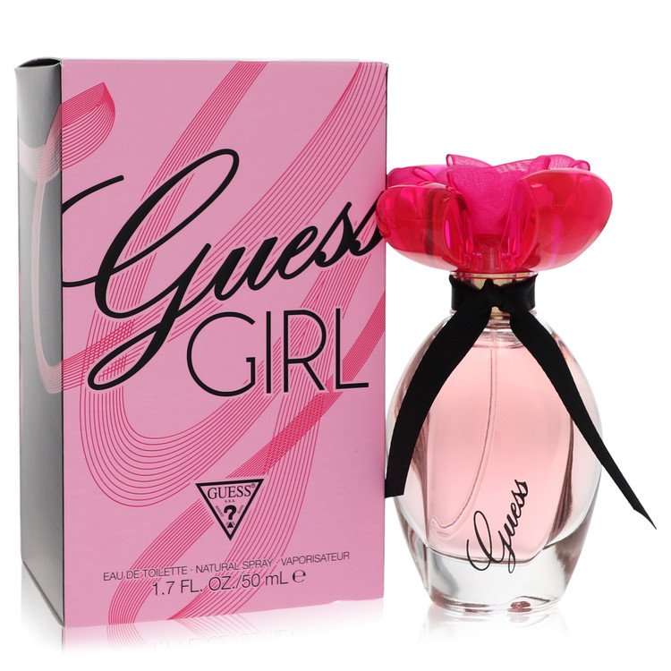 Guess Guess Girl