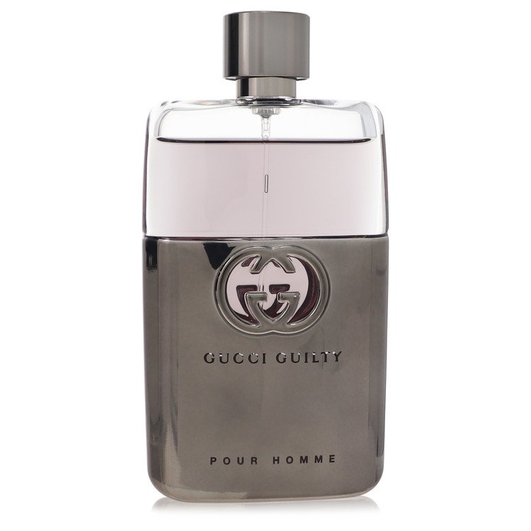 Gucci Gucci Guilty