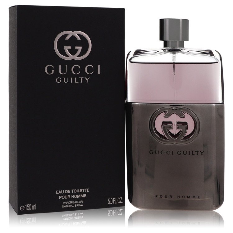 Gucci Gucci Guilty