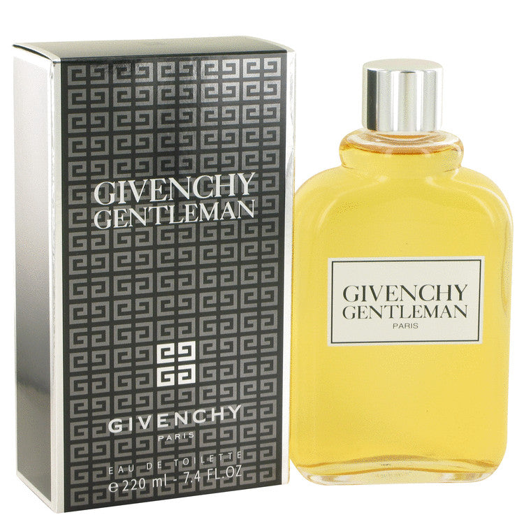 Givenchy Gentleman