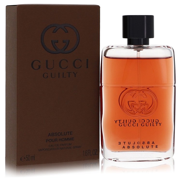 Gucci Gucci Guilty Absolute