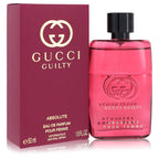Gucci Gucci Guilty Absolute
