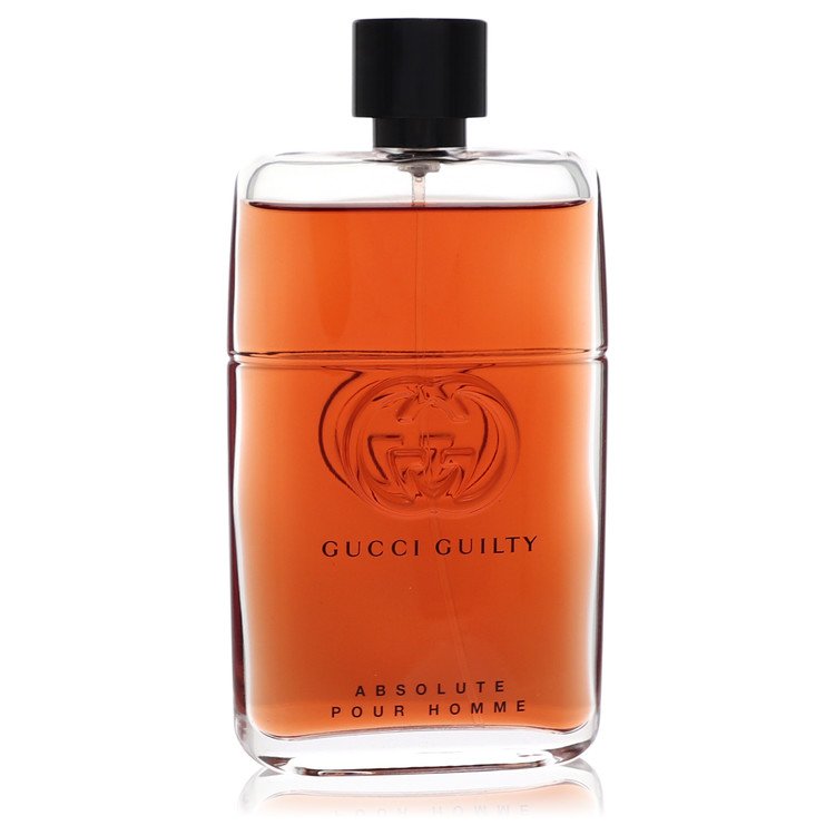 Gucci Gucci Guilty Absolute