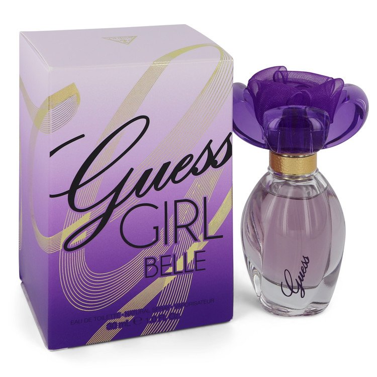 Guess Guess Girl Belle
