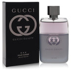 Gucci Gucci Guilty Eau