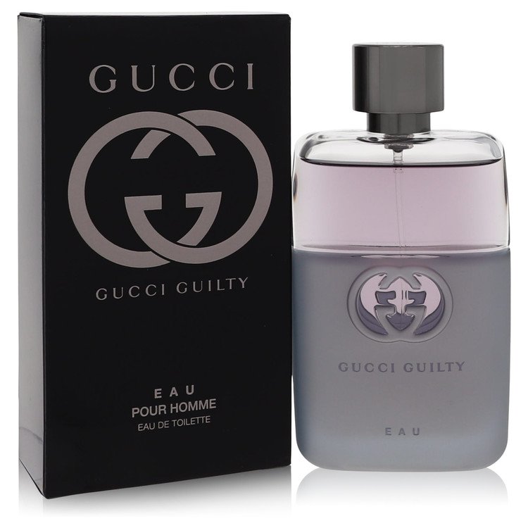 Gucci Gucci Guilty Eau