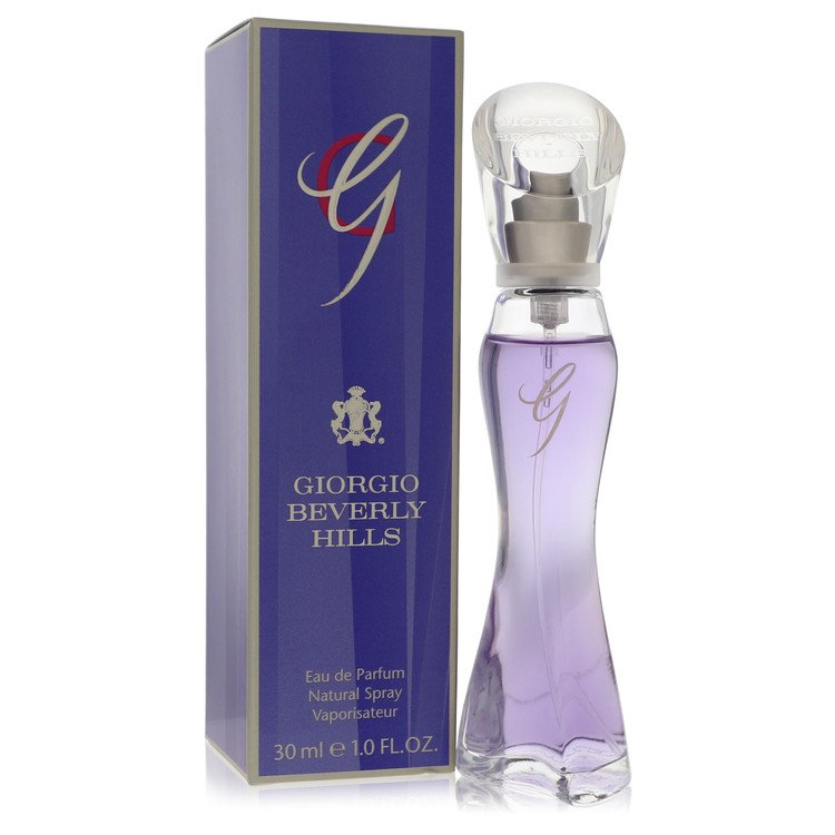 Giorgio Beverly Hills G By Giorgio