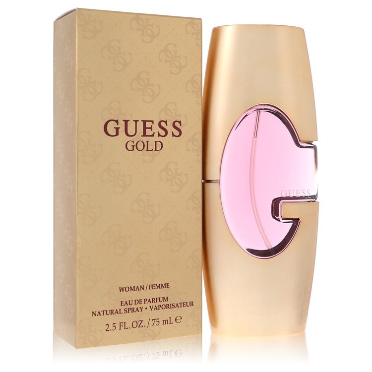 Guess Guess Gold