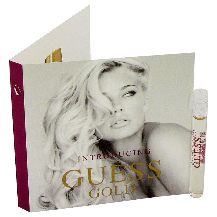 Guess Guess Gold