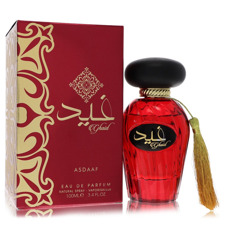 Lattafa Lattafa Asdaaf Ghaid