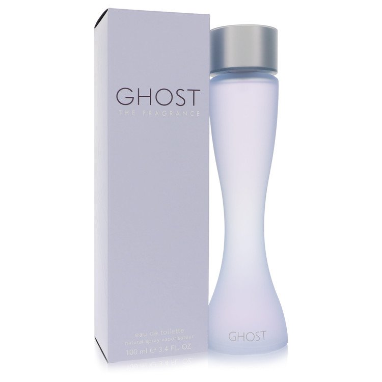 Ghost Ghost The Fragrance