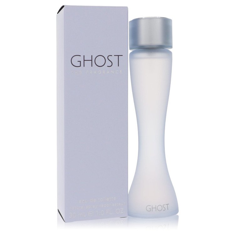 Ghost Ghost The Fragrance