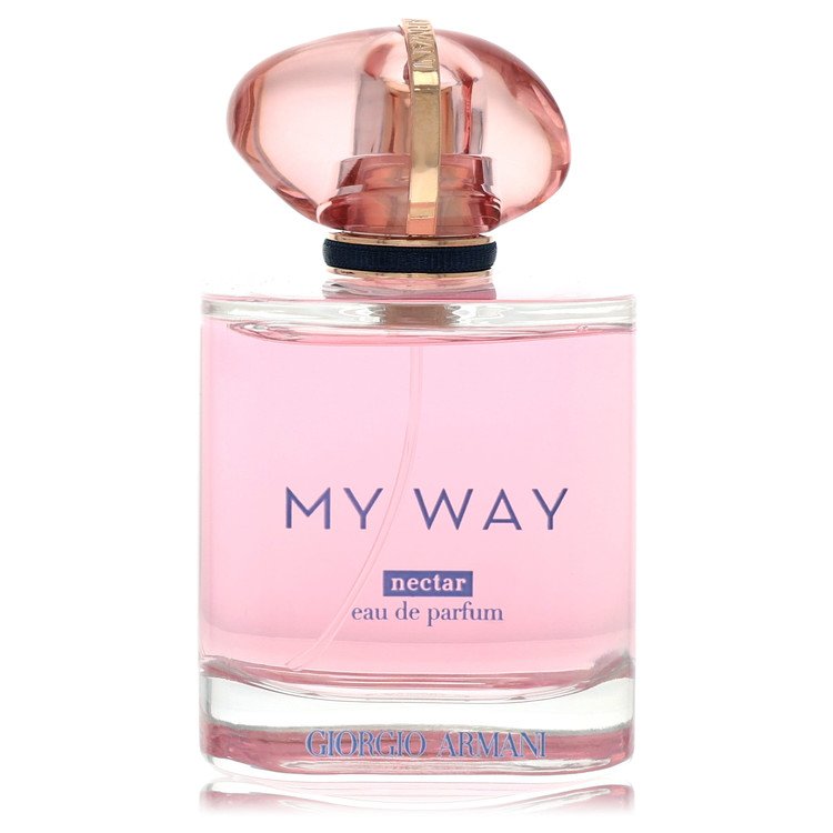 Giorgio Armani Giorgio Armani My Way Nectar