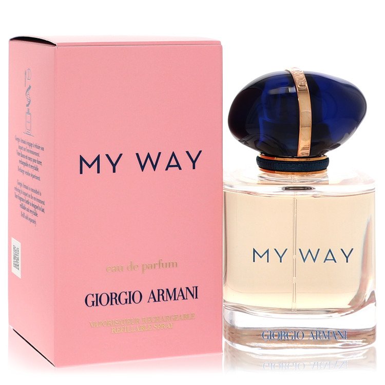 Giorgio Armani Giorgio Armani My Way