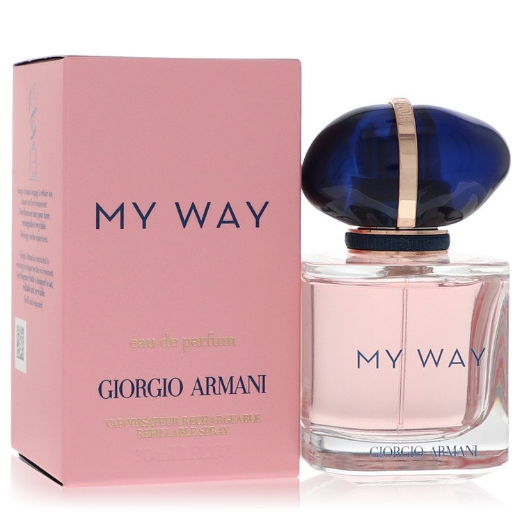 Giorgio Armani Giorgio Armani My Way