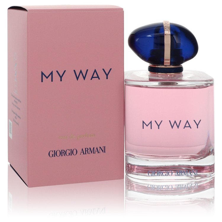 Giorgio Armani Giorgio Armani My Way