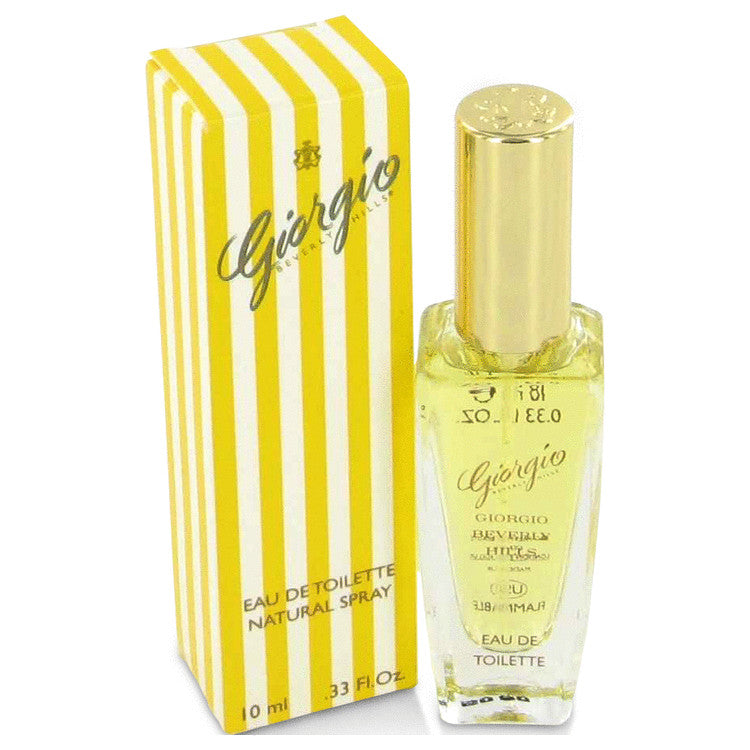 Giorgio Beverly Hills Giorgio