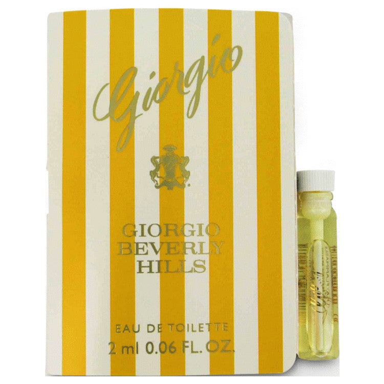 Giorgio Beverly Hills Giorgio