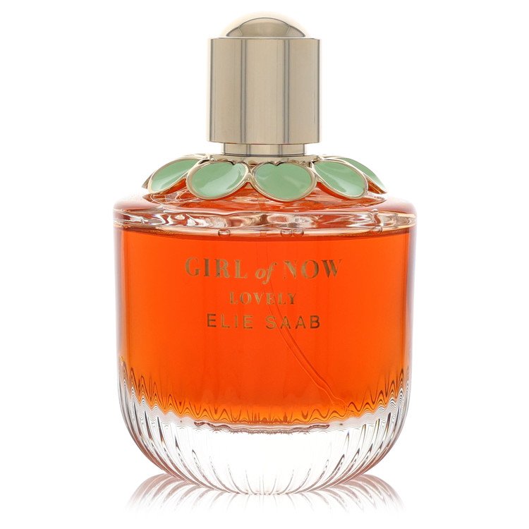 Elie Saab Girl Of Now Lovely