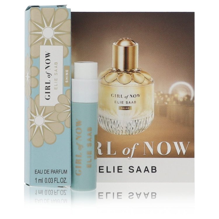 Elie Saab Girl Of Now Shine